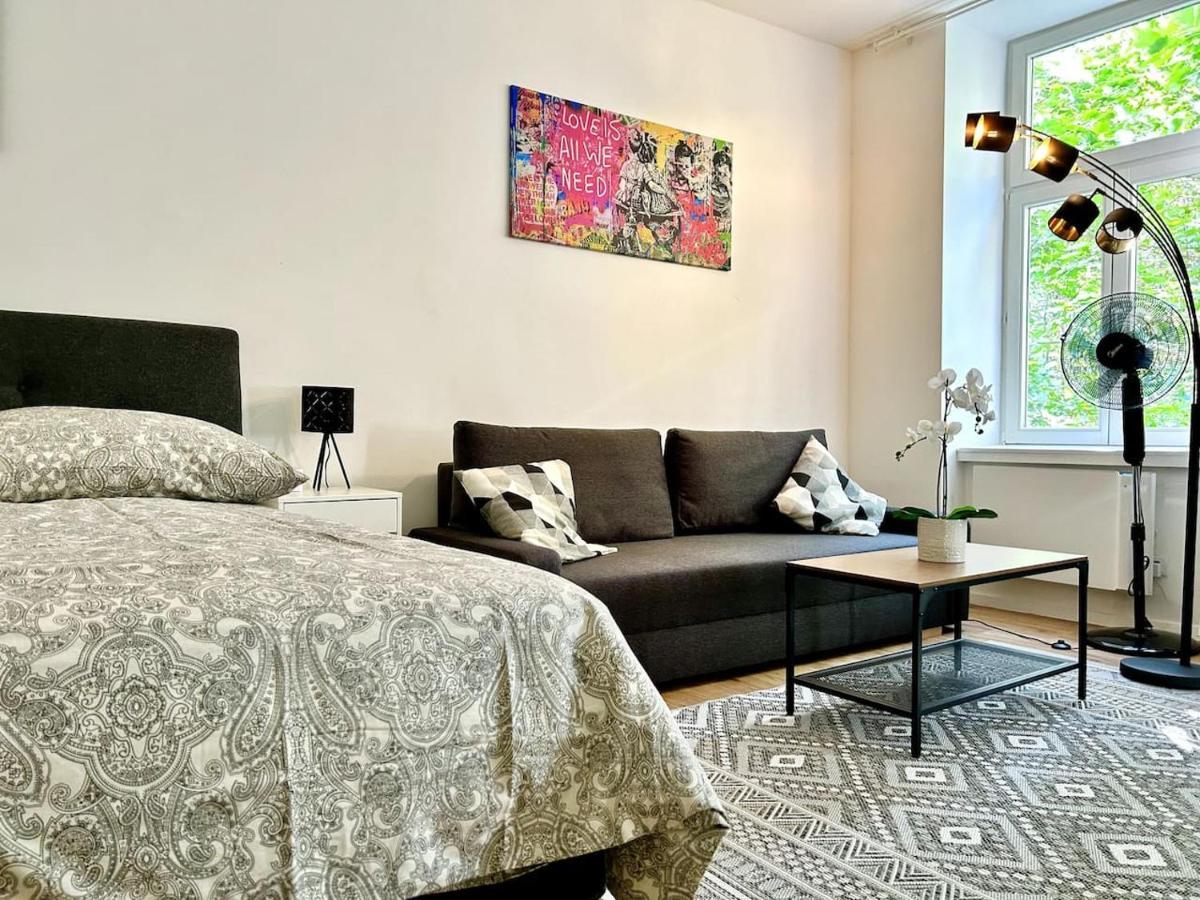 Lfg Stylish Studio Near Center Apartment Vienna Exterior photo