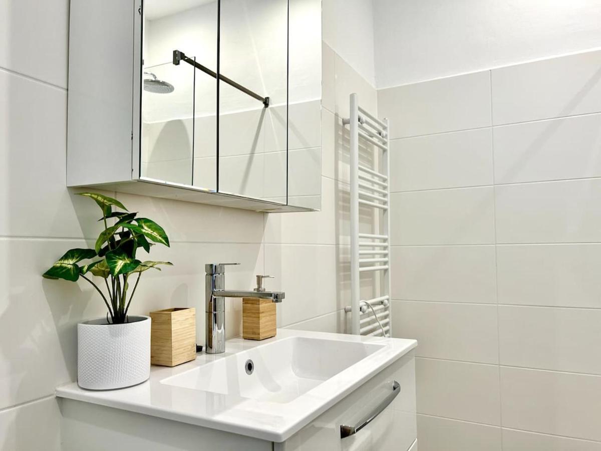Lfg Stylish Studio Near Center Apartment Vienna Exterior photo
